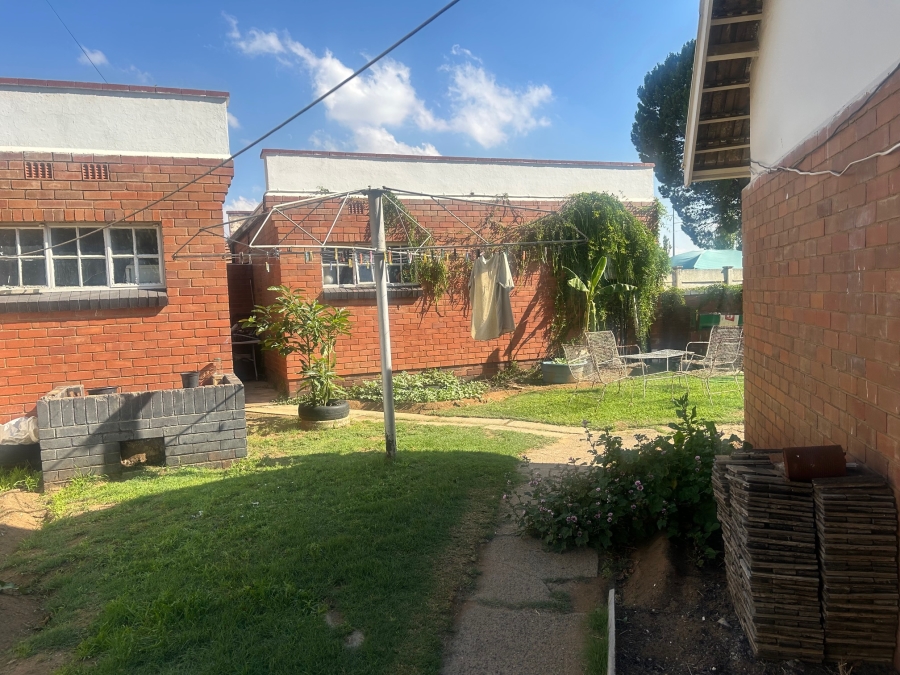 3 Bedroom Property for Sale in Vierfontein Free State